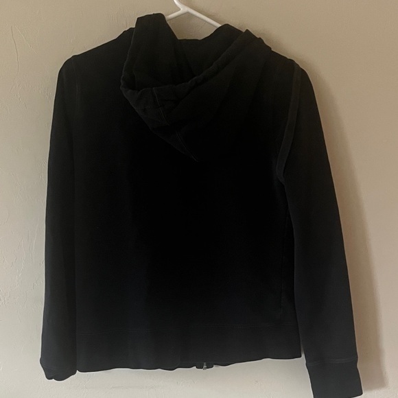 Paul Frank Black Hoodie with Iconic Design - Picture 4 of 6